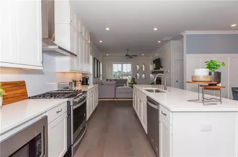 3467 Corner Post Path #47, Suwanee, GA 30024 photo 10