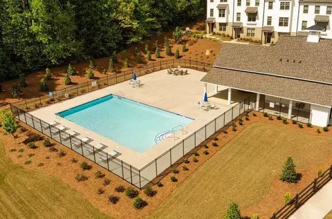3467 Corner Post Path #47, Suwanee, GA 30024 photo 43