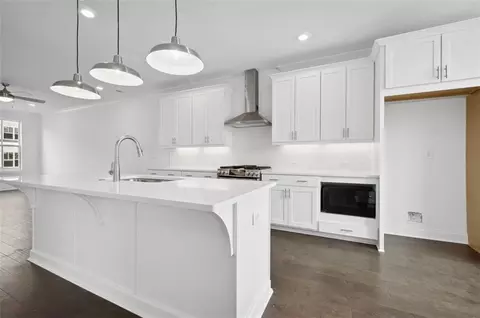 3467 Corner Post Path #47, Suwanee, GA 30024 photo 6