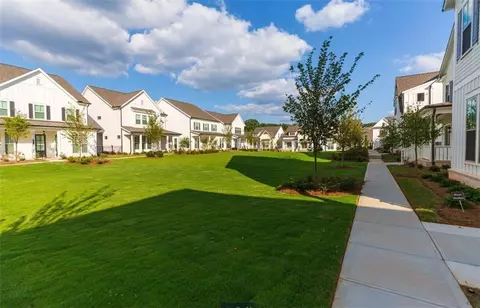 3467 Corner Post Path #47, Suwanee, GA 30024 photo 47