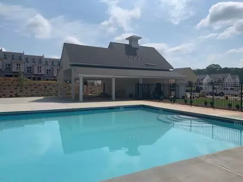 3467 Corner Post Path #47, Suwanee, GA 30024 photo 42