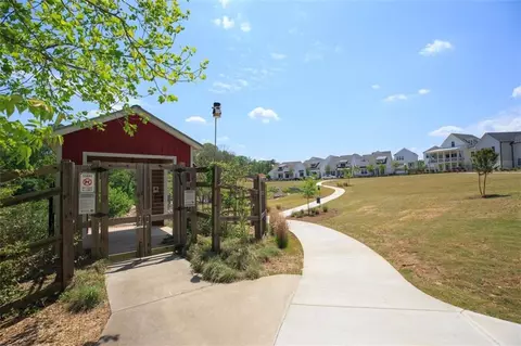 3467 Corner Post Path #47, Suwanee, GA 30024 photo 45