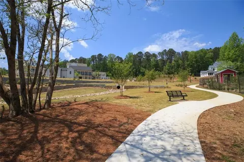 3467 Corner Post Path #47, Suwanee, GA 30024 photo 48
