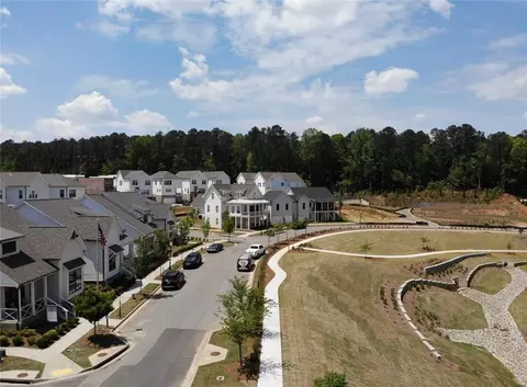 3467 Corner Post Path #47, Suwanee, GA 30024 photo 44