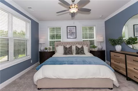 3467 Corner Post Path #47, Suwanee, GA 30024 photo 22