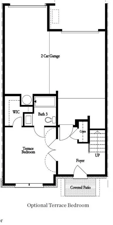 3467 Corner Post Path #47, Suwanee, GA 30024 photo 33