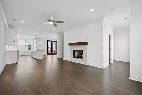 3467 Corner Post Path #47, Suwanee, GA 30024 photo 15