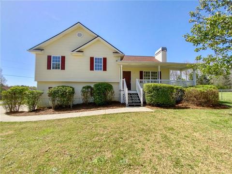 22 Fairview Ln, Dallas, GA 30157
