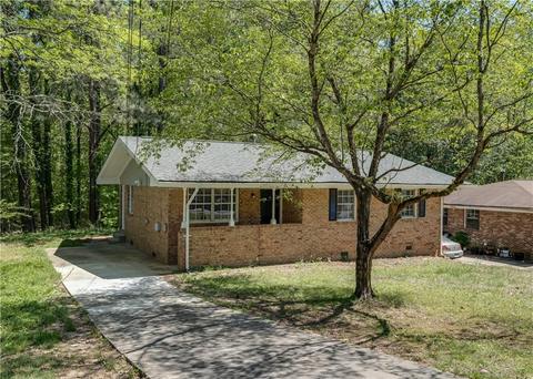 892 Plainville Dr SW, Atlanta, GA 30331