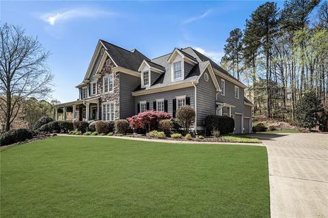 652 Gold Valley Pass, Canton, GA 30114