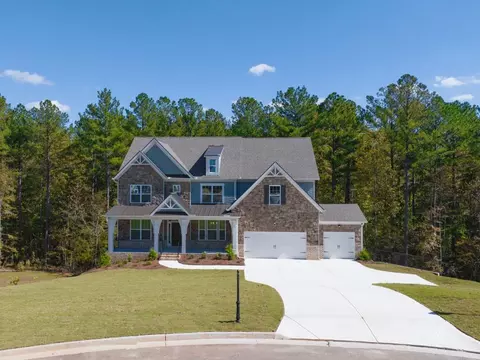 60 Sunflower Dr, Newnan, GA 30263