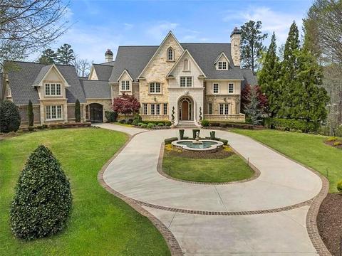 770 Foxhollow Run, Milton, GA 30004