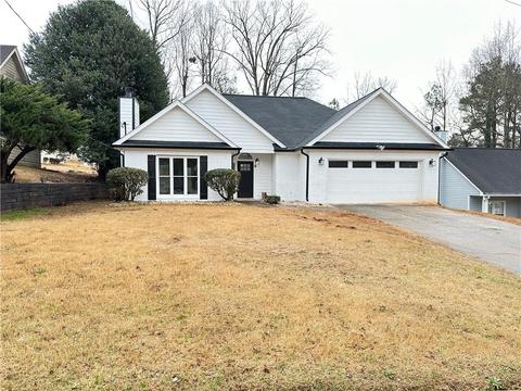 5081 Panola Mill Dr, Lithonia, GA 30038