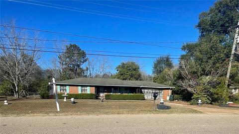 18781 E South Blvd, Blakely, GA 39823