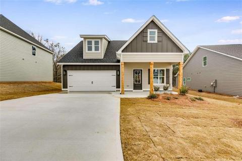 121 Kingston Cir, Carrollton, GA 30117