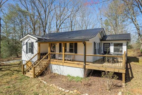 Undisclosed, Blue Ridge, GA 30513