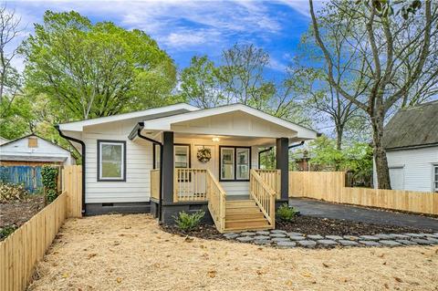 107 Ford St, Cartersville, GA 30120