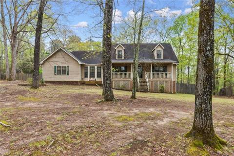5921 Rockland Rd, Lithonia, GA 30038