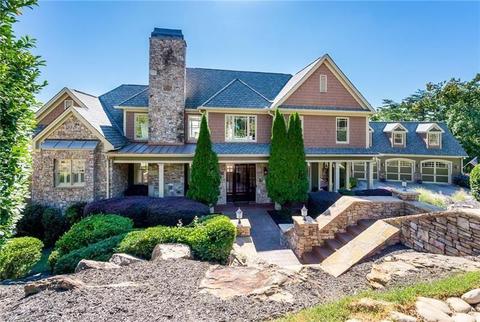 18 Arrow Mtn Dr SE, Cartersville, GA 30121
