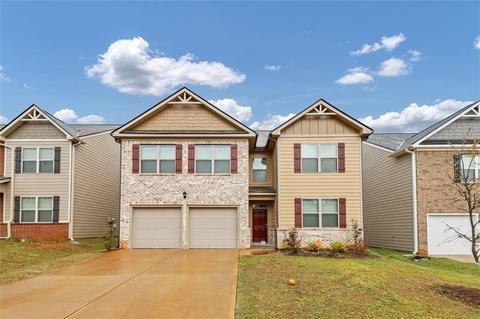 1709 Danville Dr, Mcdonough, GA 30253