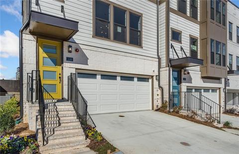 1153 Rivard Cir NW, Atlanta, GA 30318