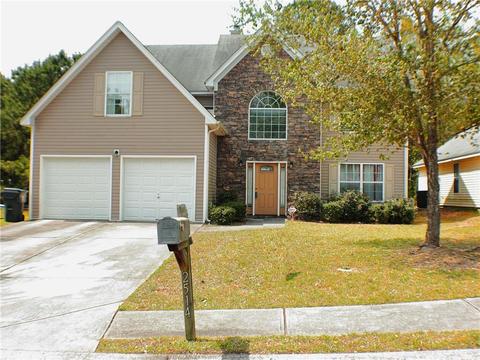 2514 Sonoma Vly, Villa Rica, GA 30180