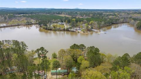 7170 Blacks Bluff Rd SW, Cave Spring, GA 30124