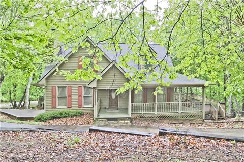 967 Fairway Dr, Jasper, GA 30143