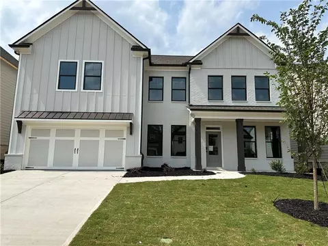 4168 Brookmont Way, Auburn, GA 30011