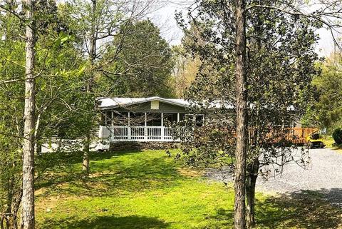 347 Dover Rd NE, Resaca, GA 30735 photo 2
