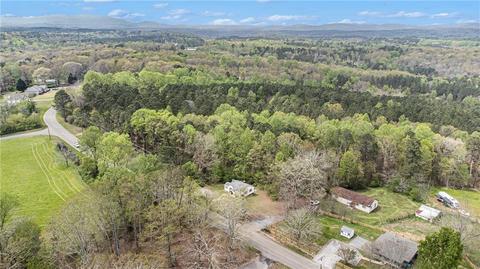 4099 Land Rd, Ball Ground, GA 30107