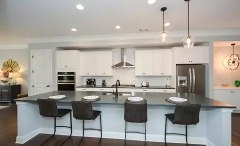 124 Britten Pass, Alpharetta, GA 30009