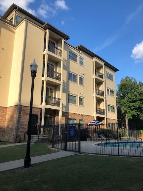 2230 Cheshire Bridge Rd #404, Atlanta, GA 30324
