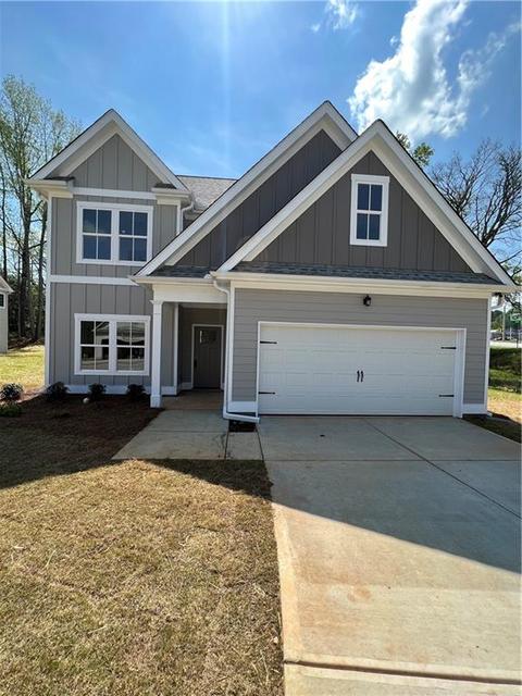 10 Michael Ryan Dr, Porterdale, GA 30014