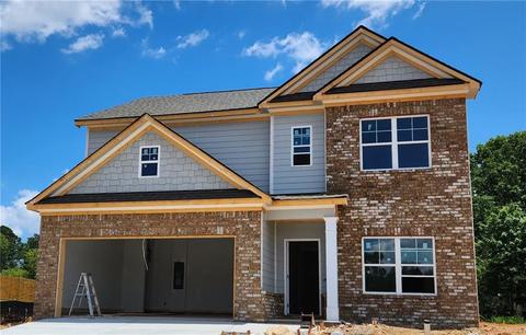 5927 Belafonte Walk, Gainesville, GA 30506
