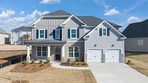 1041 Hawthorne Cir, Madison, GA 30650