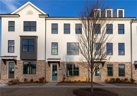4806 Larkin Pass #54, Buford, GA 30518
