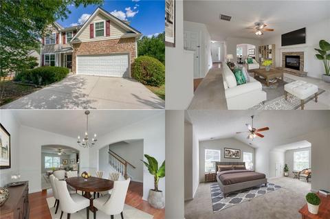 711 Franklin Mill Trce, Loganville, GA 30052