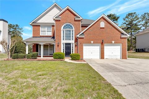 3004 Gold Creek Dr, Villa Rica, GA 30180