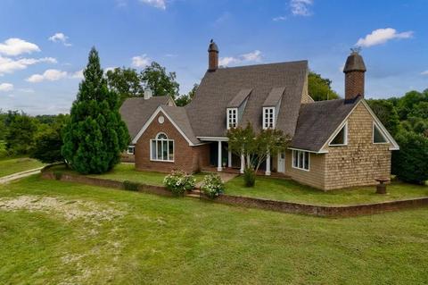 1850 Newborn Rd, Rutledge, GA 30663