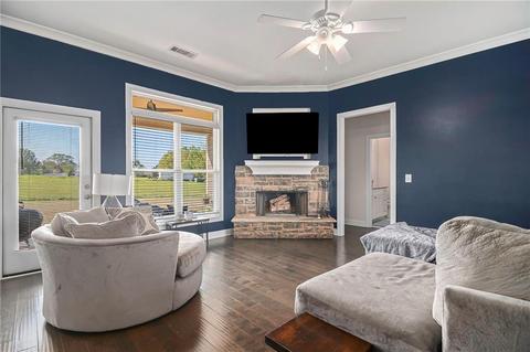 102 Sage St, Eatonton, GA 31024