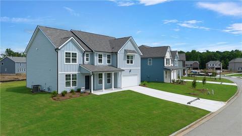 2910 Stovall Rd, Austell, GA 30106