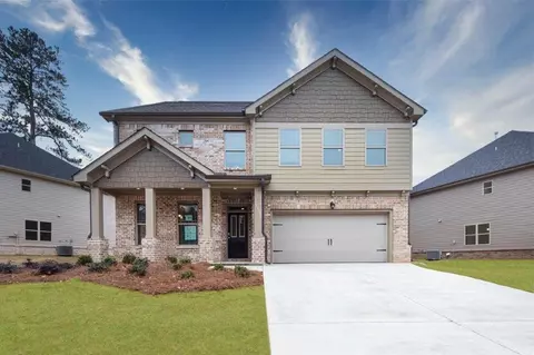 1277 Trident Maple Chase, Lawrenceville, GA 30045