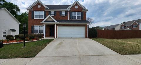 1133 Hawthorn Ln, Grayson, GA 30017