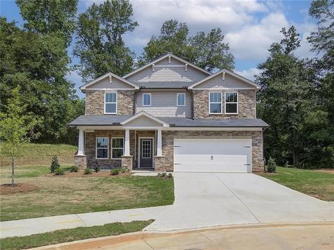 83 Cranson Walk, Pendergrass, GA 30567