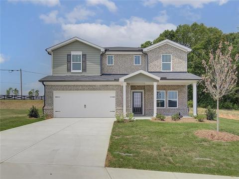 127 Pawtucket Ln, Pendergrass, GA 30567
