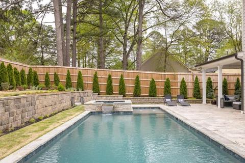 1902 Ham Dr, Chamblee, GA 30341 photo 14