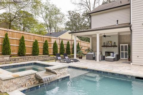 1902 Ham Dr, Chamblee, GA 30341 photo 13