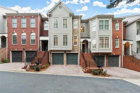 5449 Battery Ln #21, Sandy Springs, GA 30342