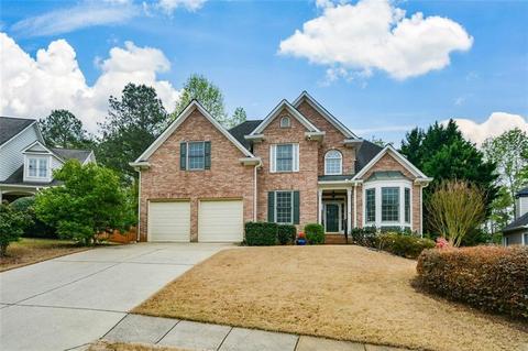 53 Vine Crk, Acworth, GA 30101